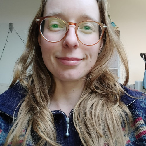 Caitlin M. profile photo