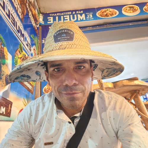 Tony C. profile photo