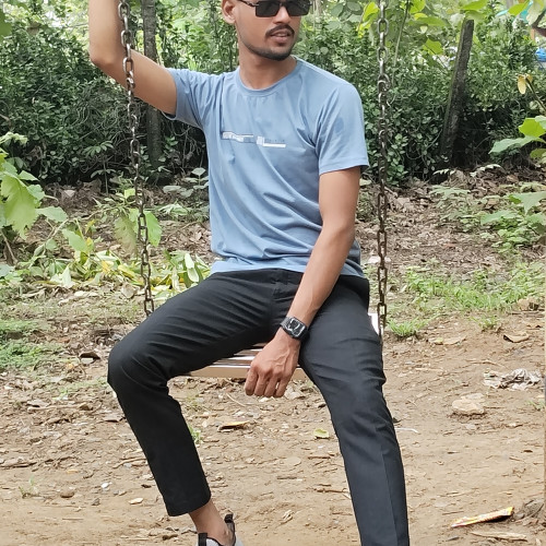 Shailendra k. profile photo