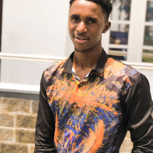 CONRAD U. profile photo