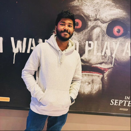 Lakshan V. profile photo