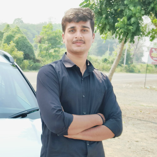 Omm N. profile photo