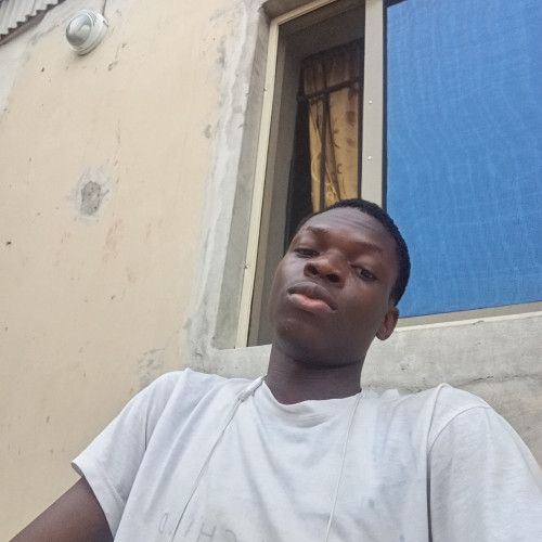 Agboola O. profile photo