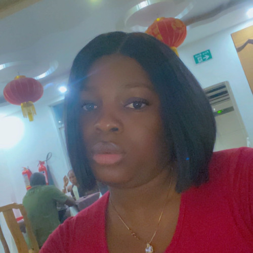 oluwatosin m.
