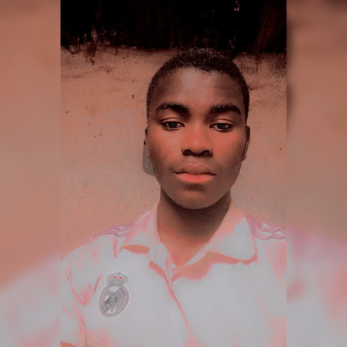 Salisu Y. profile photo