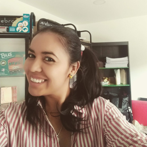 Ginna Paola T. profile photo