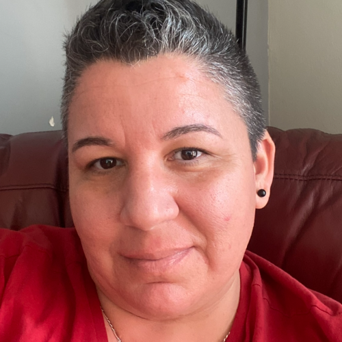 Amber H. profile photo