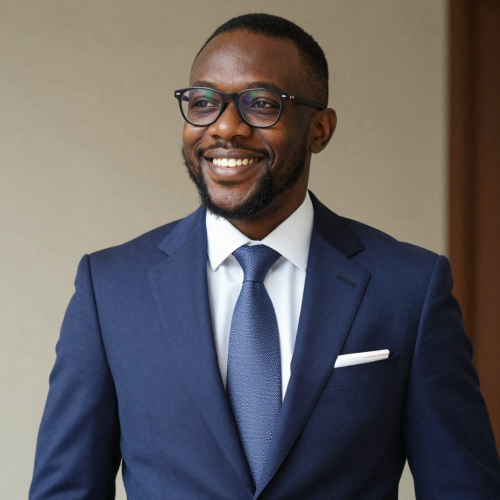 Dr Caleb  O. profile photo