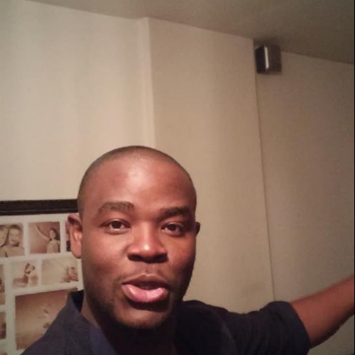 Shadreck B.