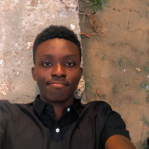Boluwatife O. profile photo