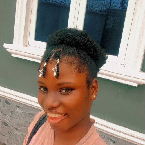 Divine N. profile photo