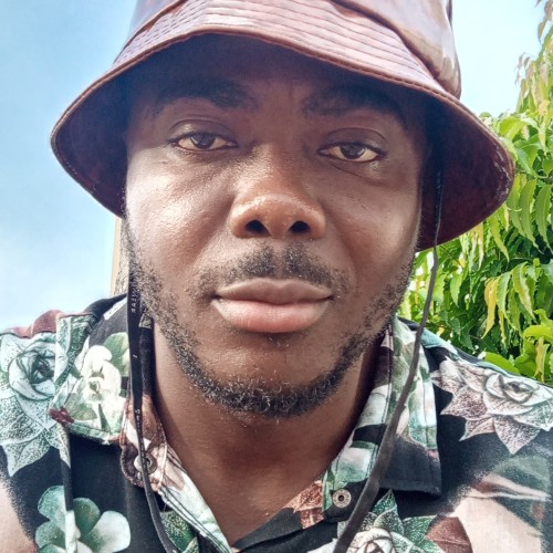 Chukwuma O.