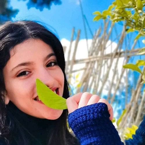 Adriena K. profile photo