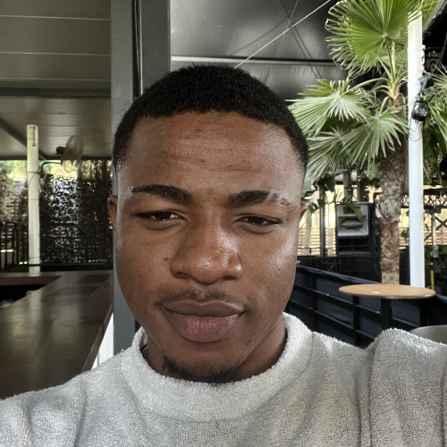 Abiodun O. profile photo
