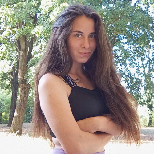 Tímea B. profile photo