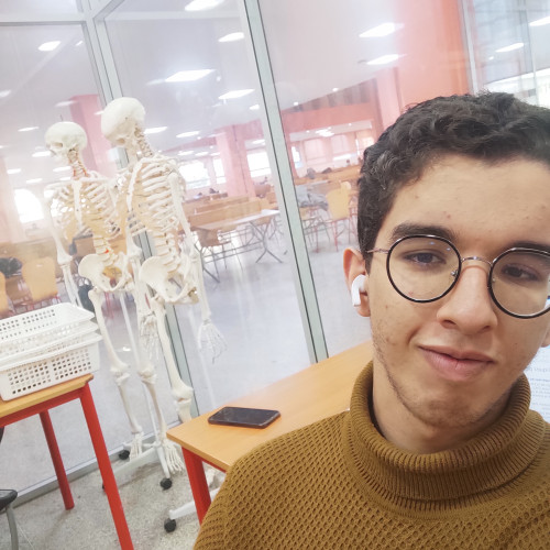Marouane  A. profile photo
