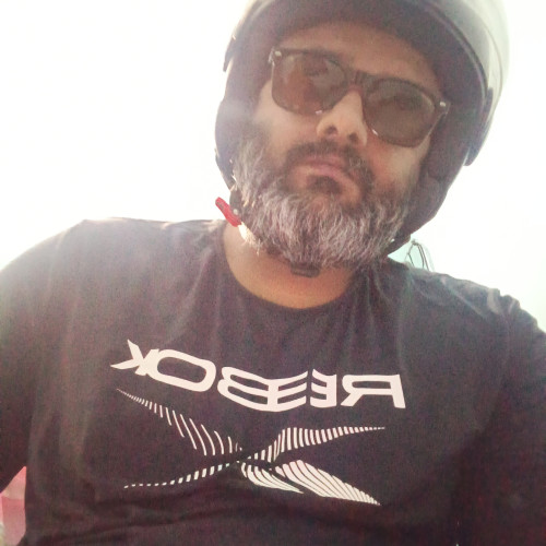 Sumit  J. profile photo