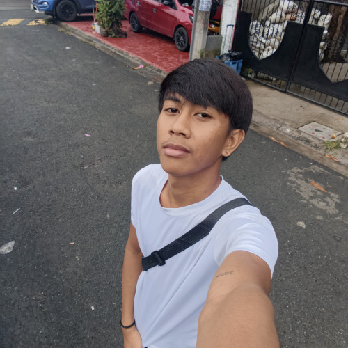 Reygie C. profile photo