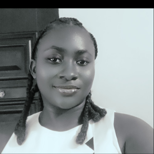Christiana I. profile photo