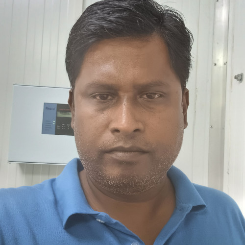 Kazi Faruqul I. profile photo