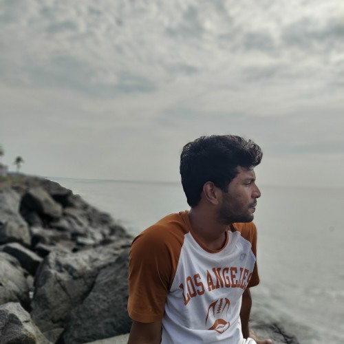 Sai Teja V.