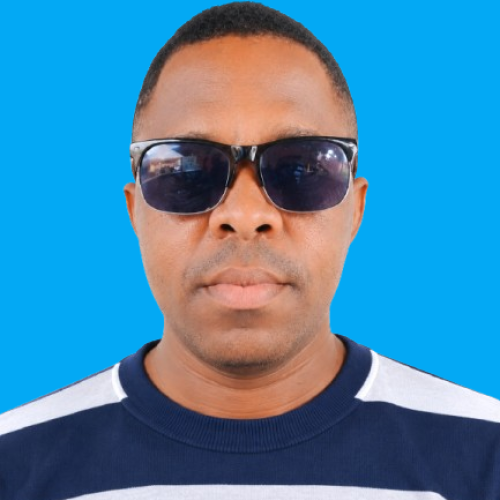 Salim Marijani M. profile photo
