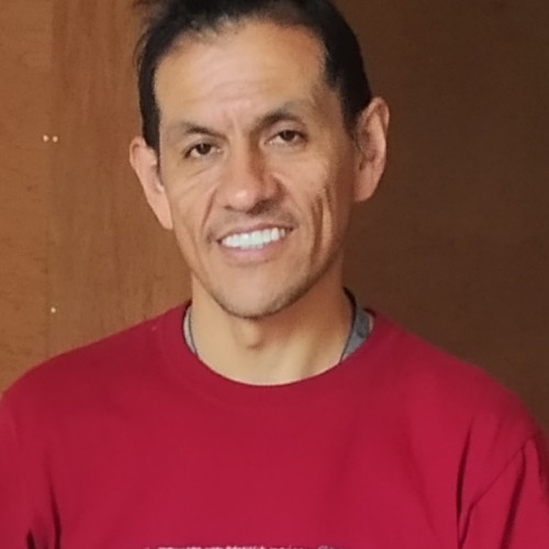 Marcos A. profile photo