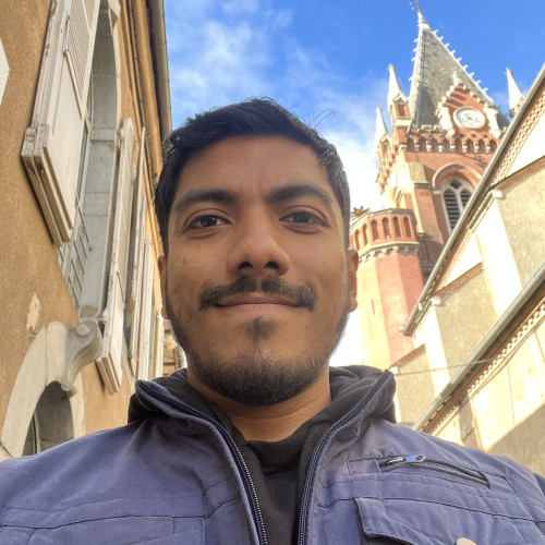 Jos T. profile photo