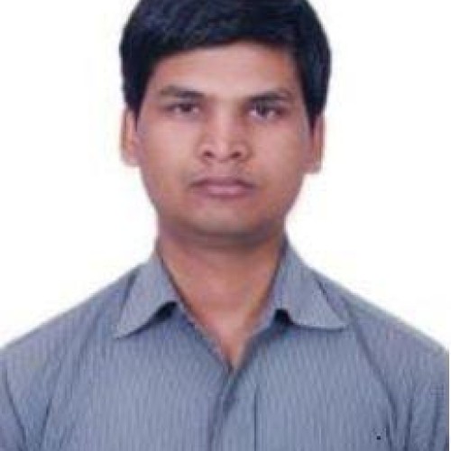 Vikas  K.