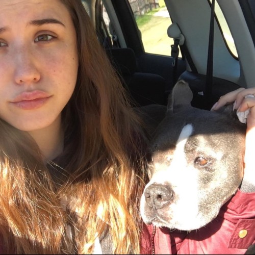 Miriam B. profile photo