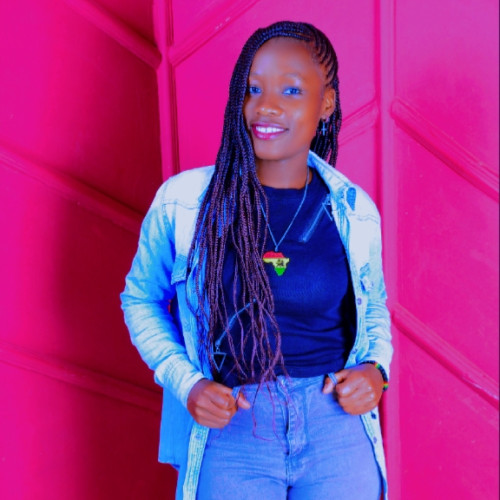 Purity N. profile photo