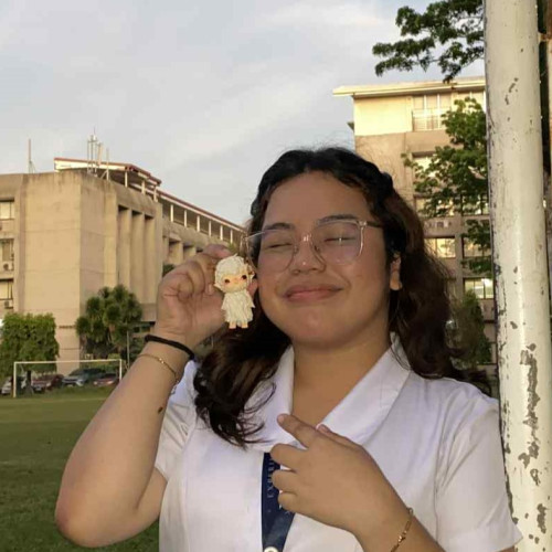 Yumi Laye C. profile photo