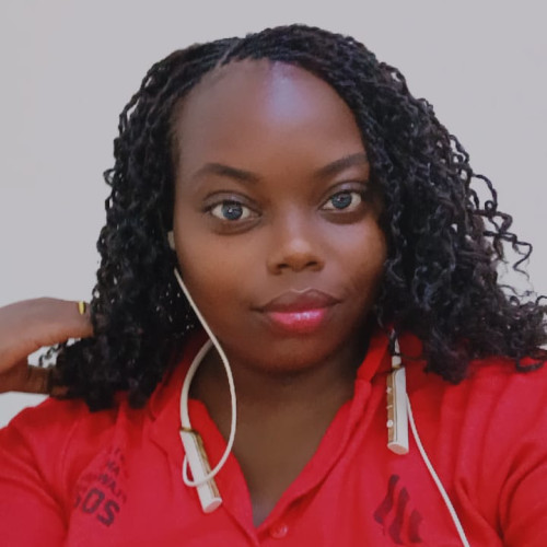 Prisca Joy C. profile photo