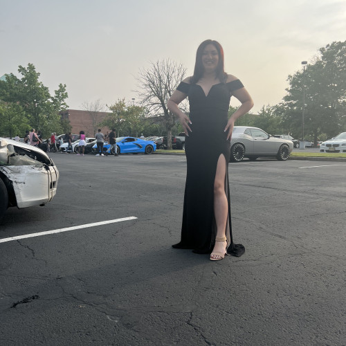 Alondra D. profile photo