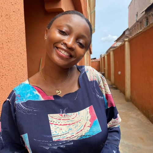 Oluwafunmilayo Ruth  K. profile photo