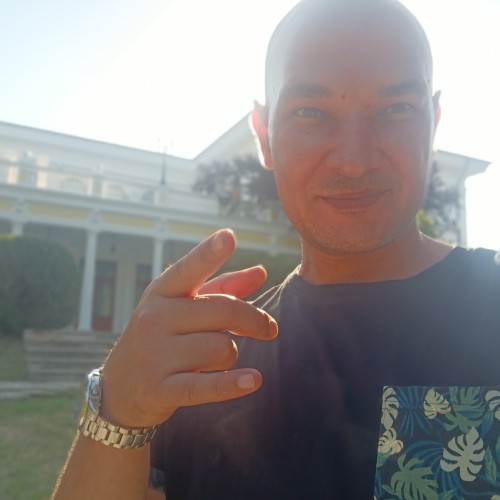 ionel adrian a. profile photo