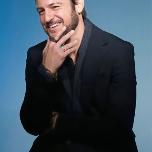 Andy  J. profile photo