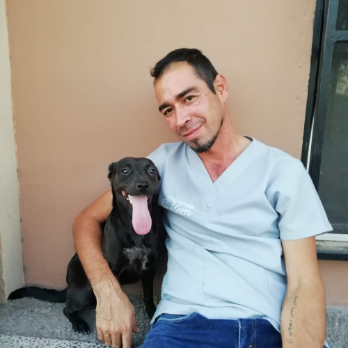 Humberto A. profile photo