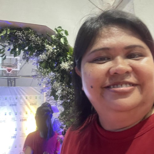 Jowie April C.