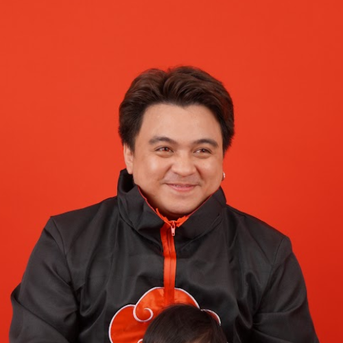 Kharllewis Laurence L. profile photo