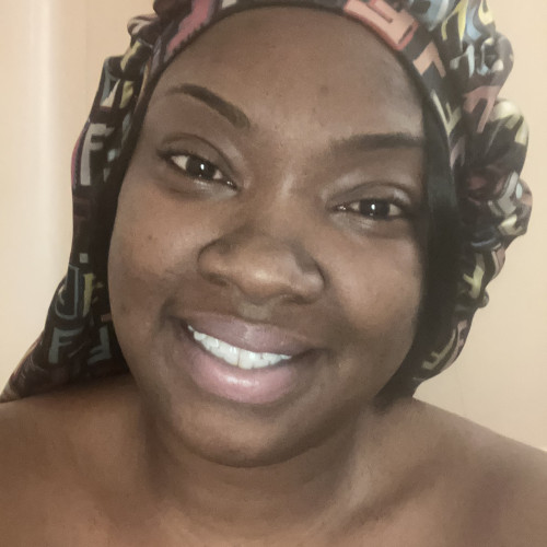 Tasha S. profile photo