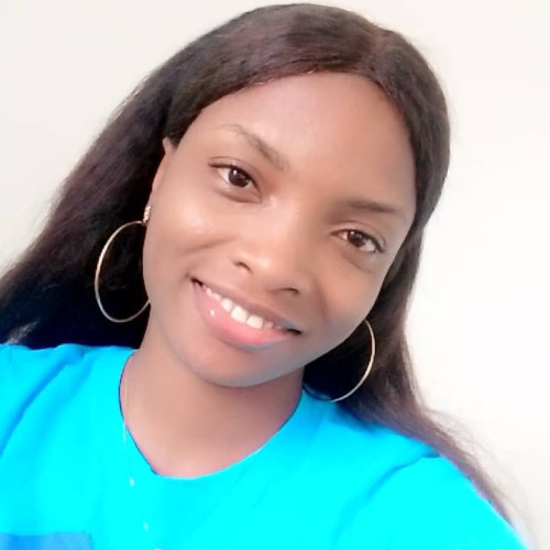 Harmony  G. profile photo