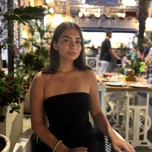 Joulen J. profile photo