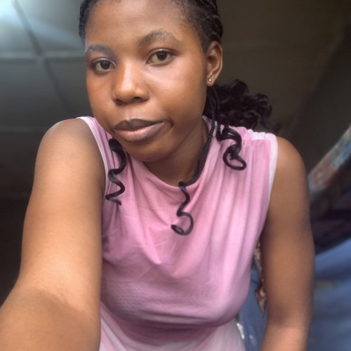 Emmanuella S. profile photo