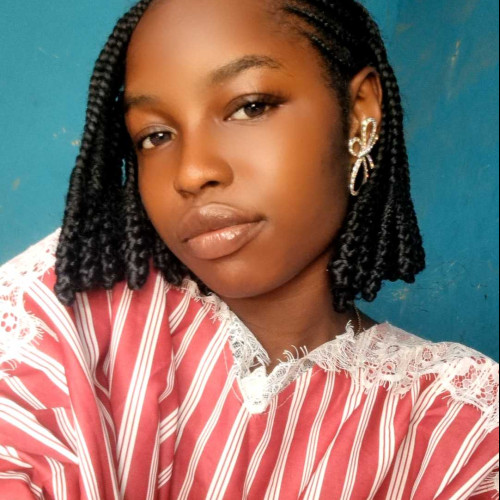 Esther I. profile photo