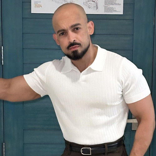 Ivan M. profile photo