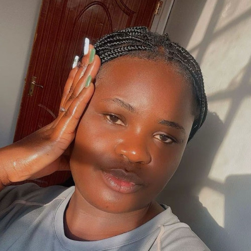 CYNTHIA A. profile photo