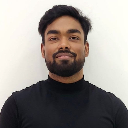 Shubham G. profile photo