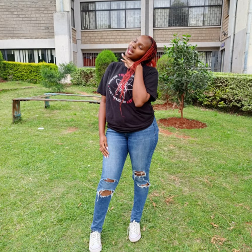 Aphline  O. profile photo