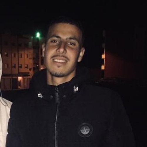 rachid k. profile photo